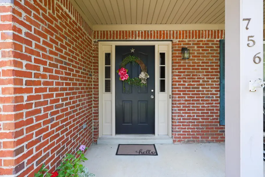 756 Vermillion Peak Pass, Lexington, KY 40515 - #3