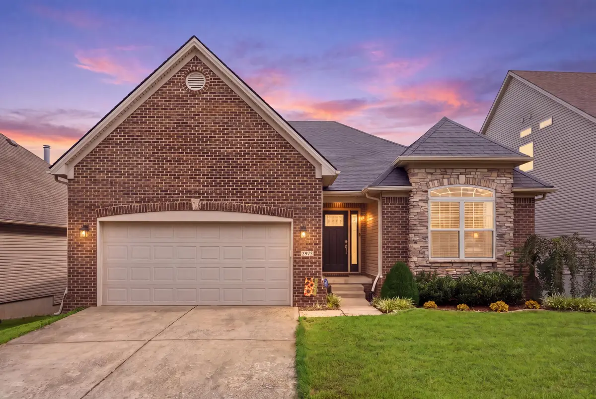 2973 Constantine Avenue, Lexington, KY 40509 - #1
