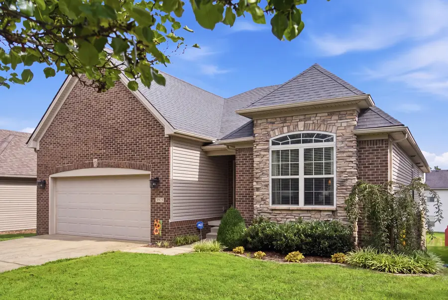 2973 Constantine Avenue, Lexington, KY 40509 - #3