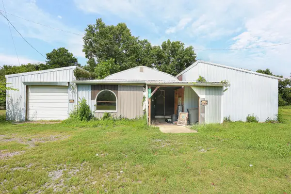 2345 Highway 564, Mayfield, KY 42066