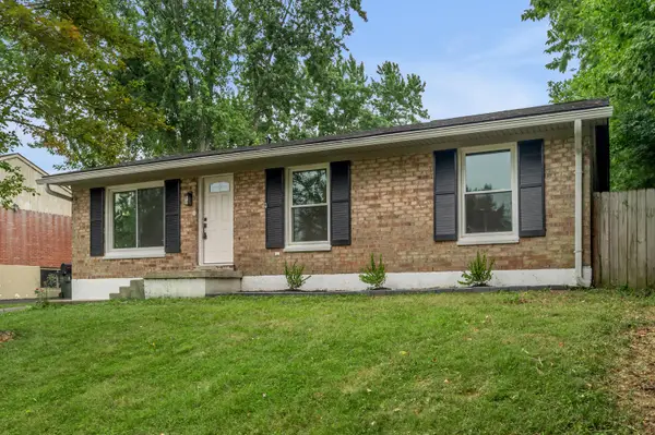 2434 Seine Road, Lexington, KY 40504