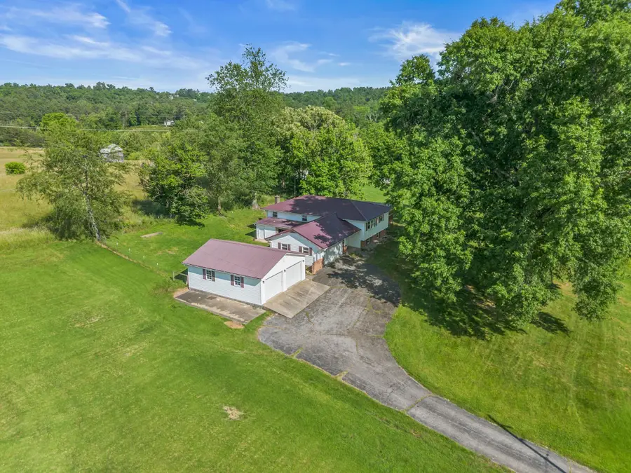 92 Pearl Lane, Louisa, KY 41230 - #2