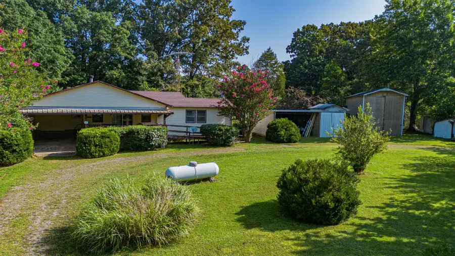 687 Reed Road, Benton, KY 42025 - #2