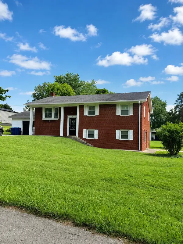 85 Cherry Lane, Burnside, KY 42519
