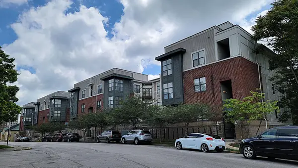 250 S Martin Luther King Boulevard #215, Lexington, KY 40508