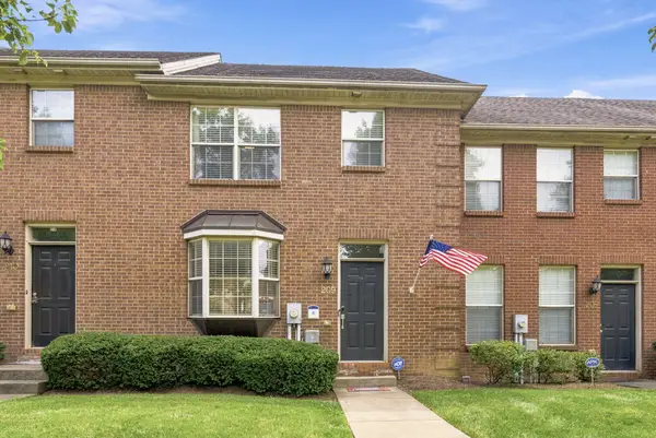 1156 Appian Crossing Way #209, Lexington, KY 40517