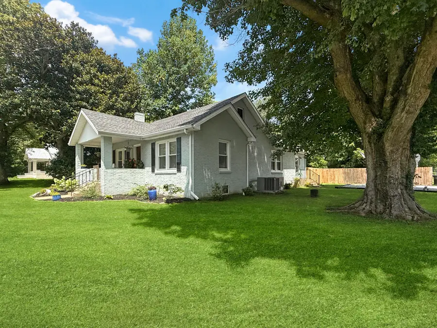 1558 Almo Road, Almo, KY 42020 - #2
