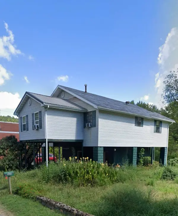 189 Lone Jack School, Fourmile, KY 40939