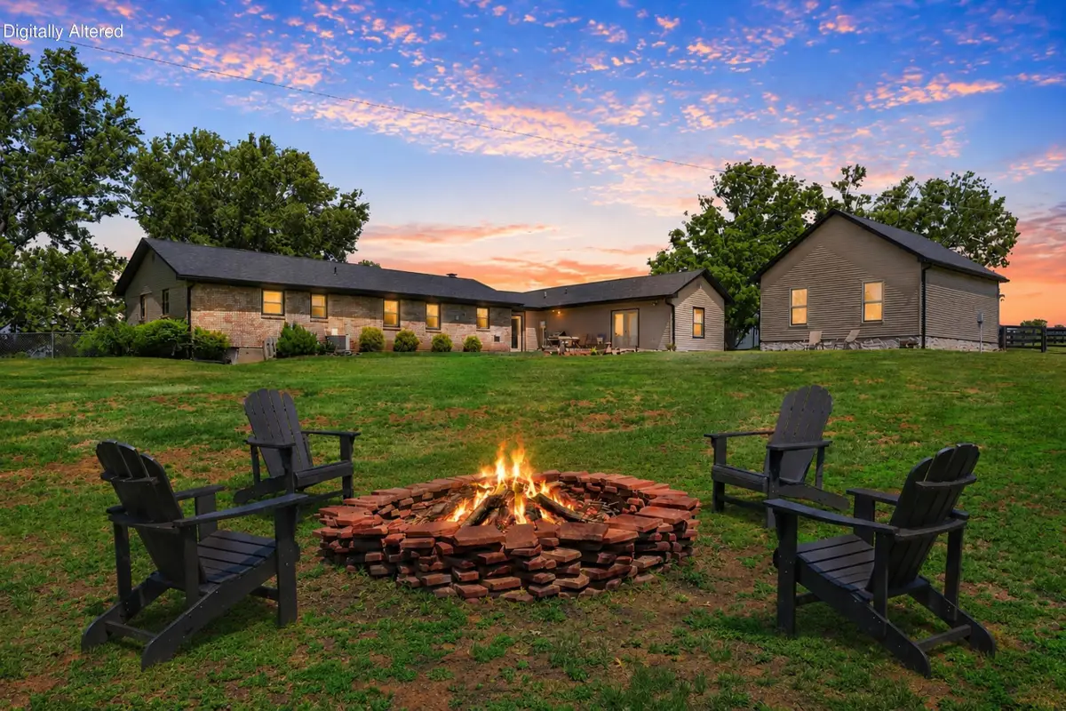 1169 Union City Road, Richmond, KY 40475 - #1