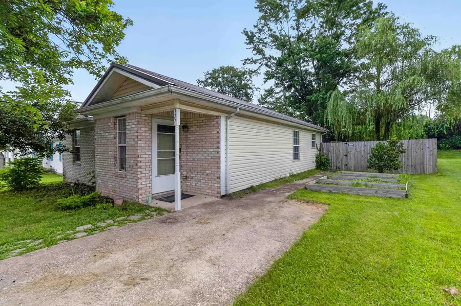 327 Irvine View Street, Richmond, KY 40475 - #3