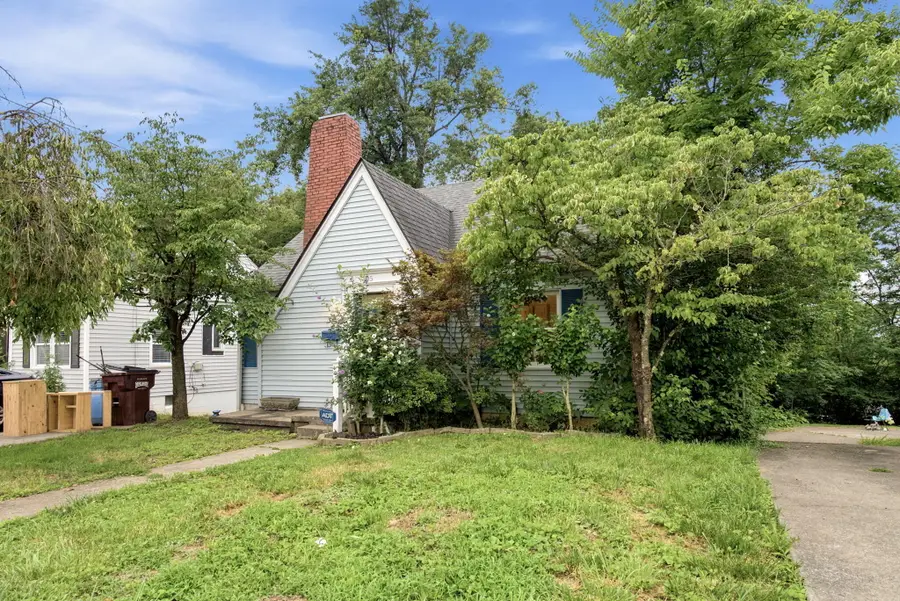 105 Mildred Court, Richmond, KY 40475 - #3