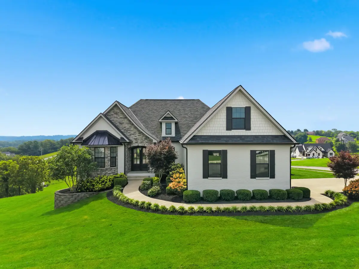 300 Prestwick Circle, Richmond, KY 40475 - #1