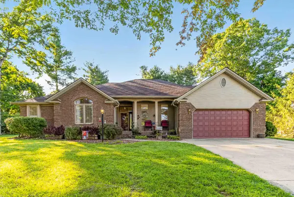 511 Branchwood Drive, Somerset, KY 42503
