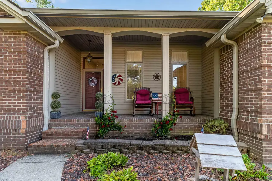 511 Branchwood Drive, Somerset, KY 42503 - #3