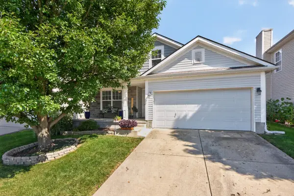 2325 Lonan Court, Lexington, KY 40511