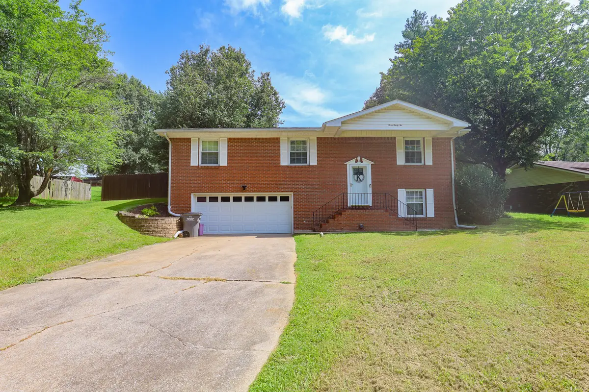 332 Anita Drive, Paducah, KY 42003 - #1