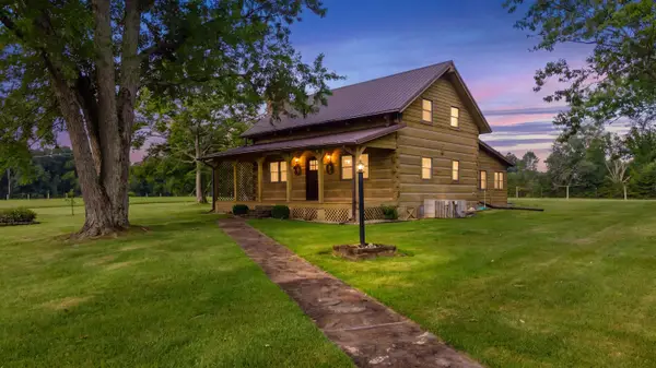 210 Hensley Lane, Richmond, KY 40475