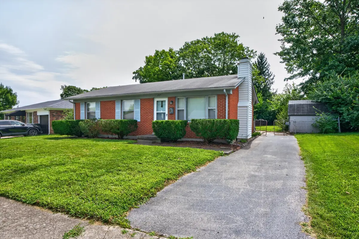 2184 Stephens Lane, Lexington, KY 40504 - #1