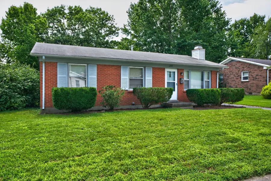 2184 Stephens Lane, Lexington, KY 40504 - #3