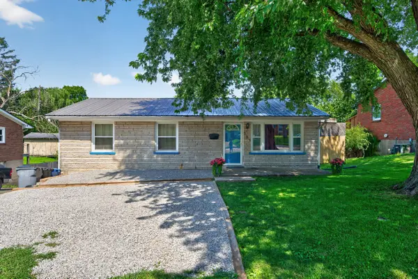 589 Plainview Road, Lexington, KY 40517