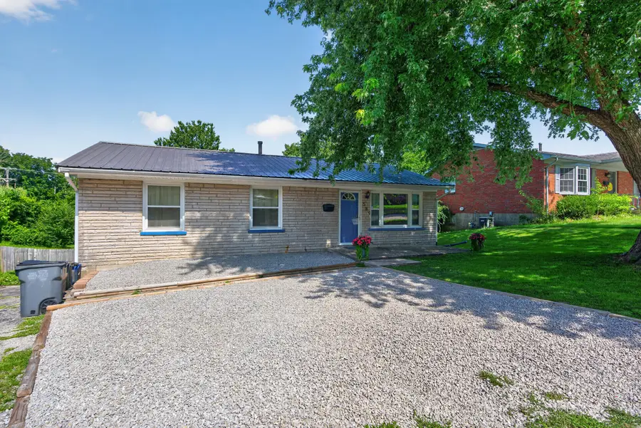 589 Plainview Road, Lexington, KY 40517 - #2