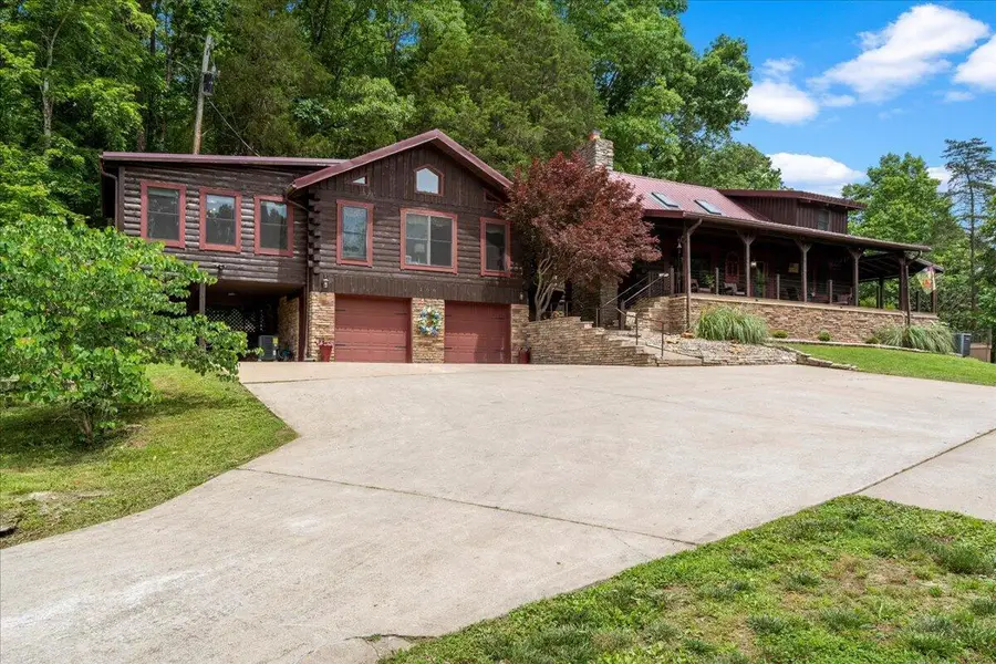 200 Old Log Lick Road, Winchester, KY 40391 - #2
