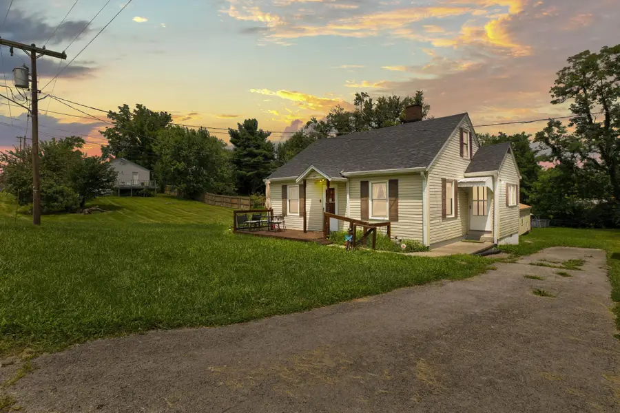 105 Cowden Court, Lancaster, KY 40444 - #2