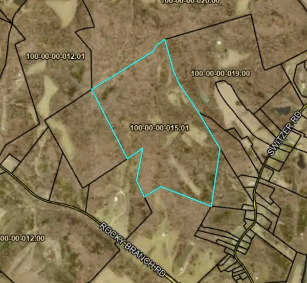 4491 Switzer Road, Frankfort, KY 40601