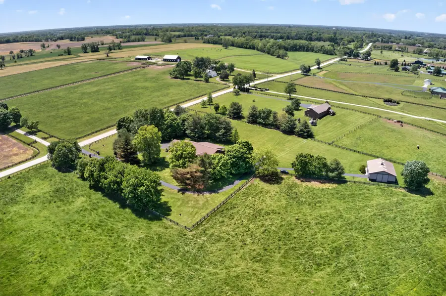 3122 Georgetown Road, Paris, KY 40361 - #3