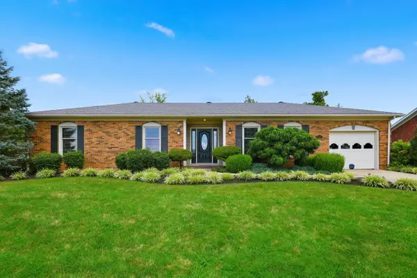 405 Weil Lane, Nicholasville, KY 40356