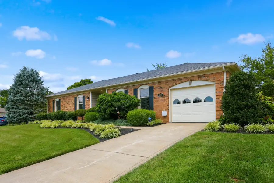 405 Weil Lane, Nicholasville, KY 40356 - #2