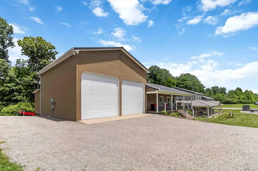 209 Indian Hills Drive, Russell Springs, KY 42642 - #2