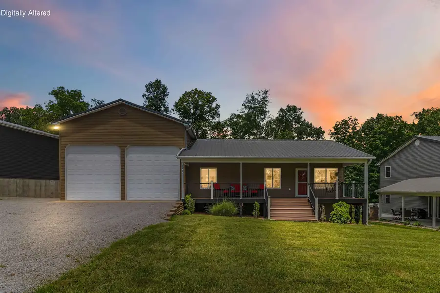 209 Indian Hills Drive, Russell Springs, KY 42642 - #3