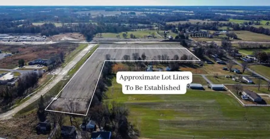 000 Gage Rd Road, Kevil, KY 42053 - #2