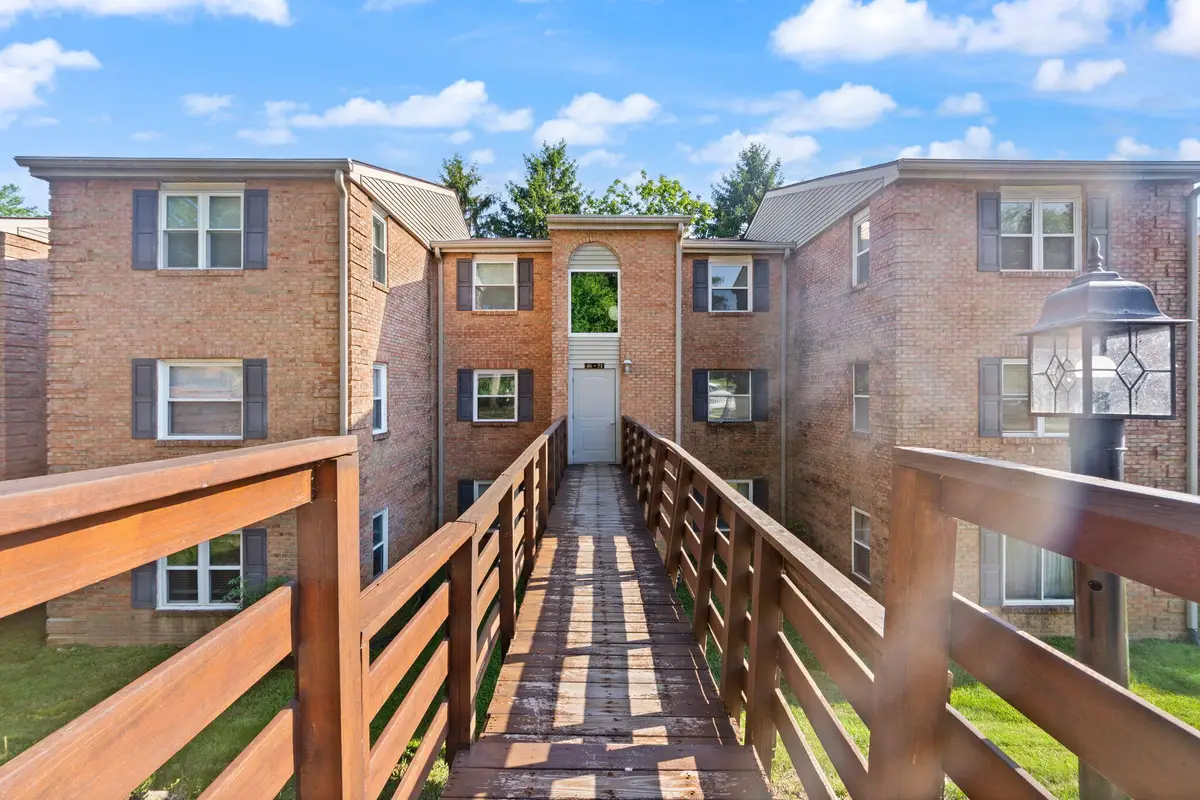 421 Redding Road #51, Lexington, KY 40517 - #1
