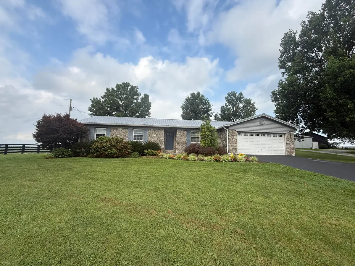 544 Hackett Pike, Richmond, KY 40475 - #1