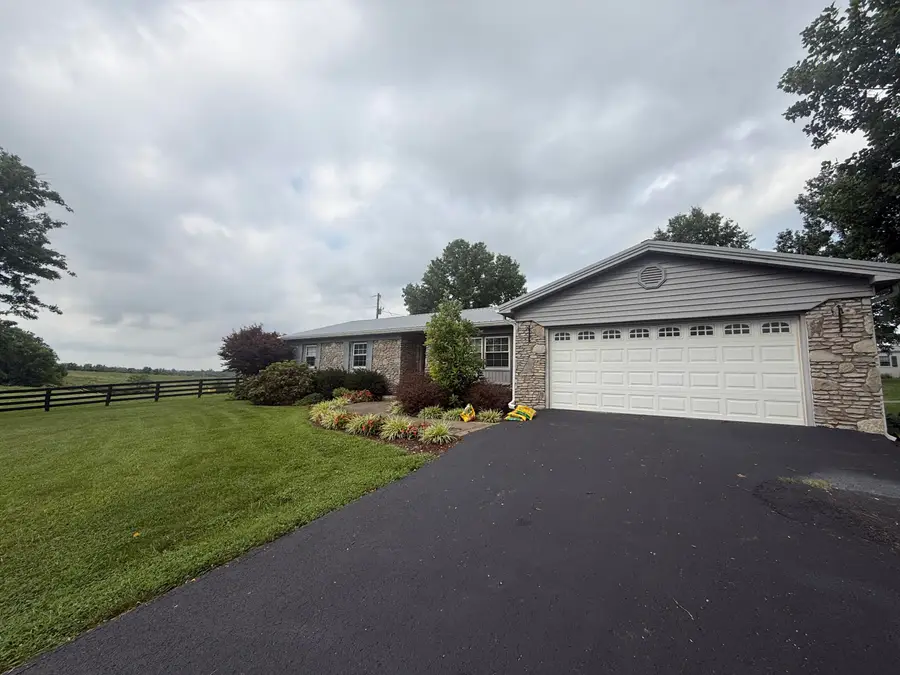 544 Hackett Pike, Richmond, KY 40475 - #2
