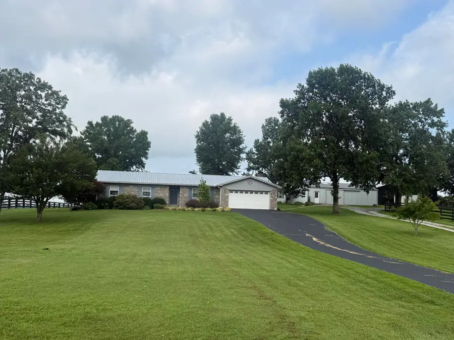 544 Hackett Pike, Richmond, KY 40475 - #3