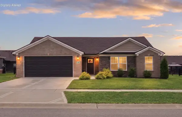 309 Mohegan Trail, Richmond, KY 40475