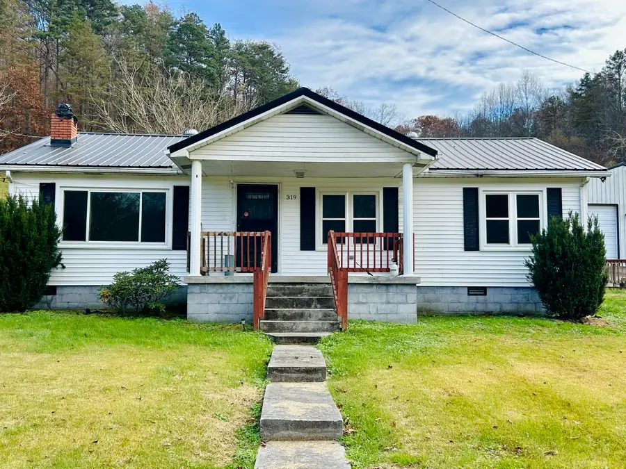 319 Highway 472 Highway, Manchester, KY 40962 - #3