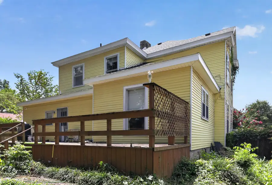 512 S 7th Street, Mayfield, KY 42066 - #2