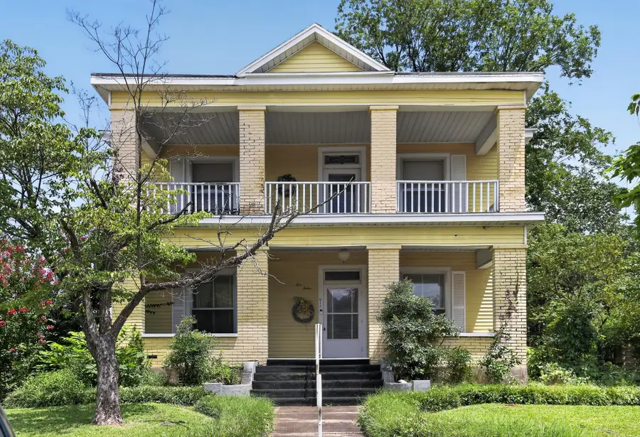 512 S 7th Street, Mayfield, KY 42066 - #3