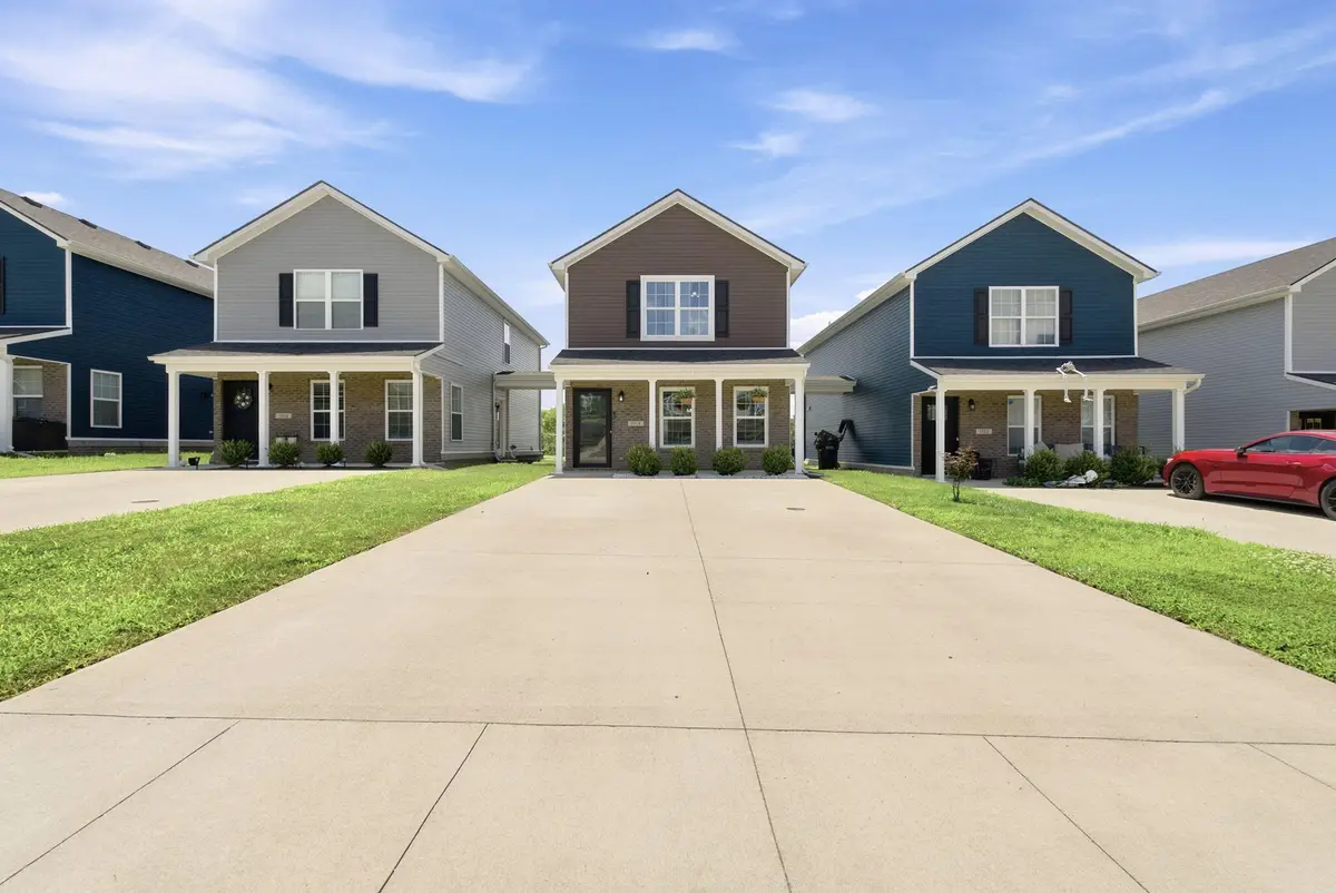 1014 Judah Bear Boulevard, Richmond, KY 40475 - #1
