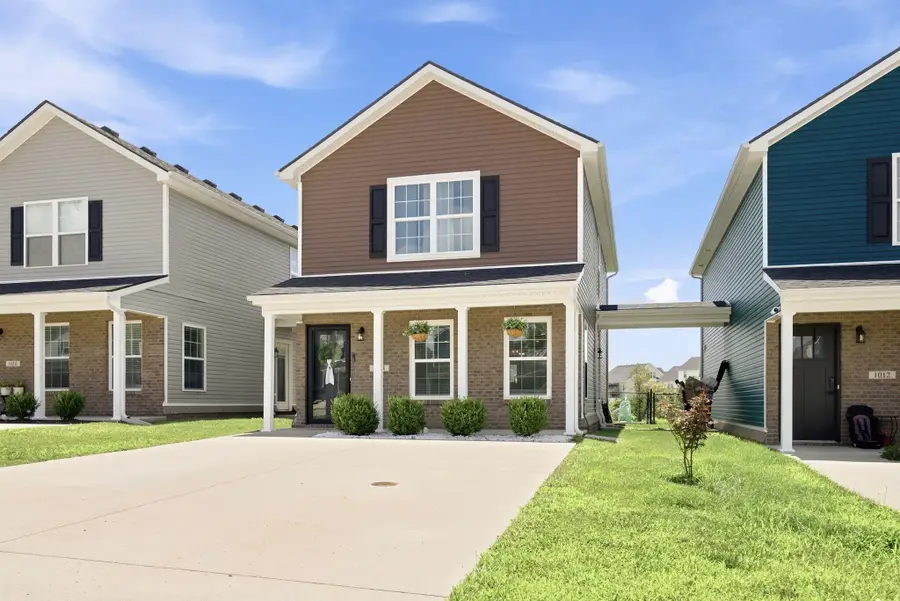 1014 Judah Bear Boulevard, Richmond, KY 40475 - #3