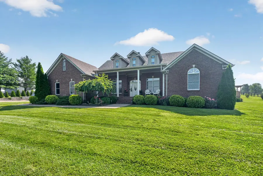 217 Wades Mill Road, Winchester, KY 40391 - #2