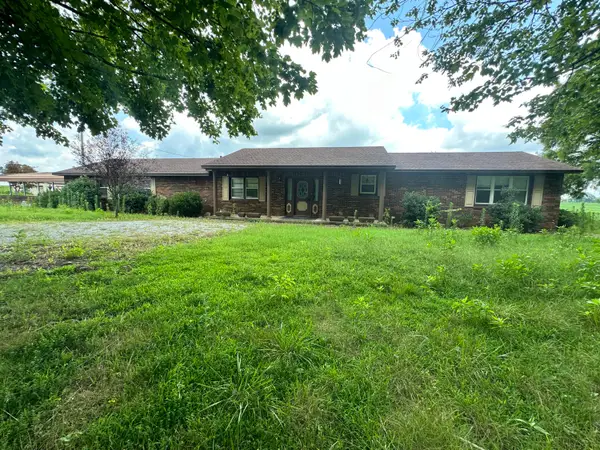 6708 State Hwy 129, Water Valley, KY 42085