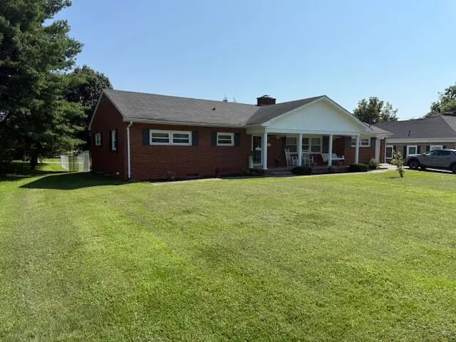 143 Park Avenue, Monticello, KY 42633 - #2