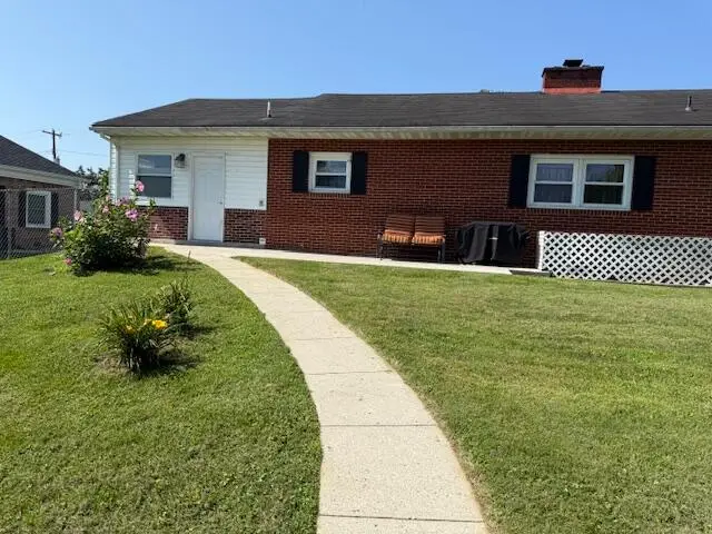143 Park Avenue, Monticello, KY 42633 - #3