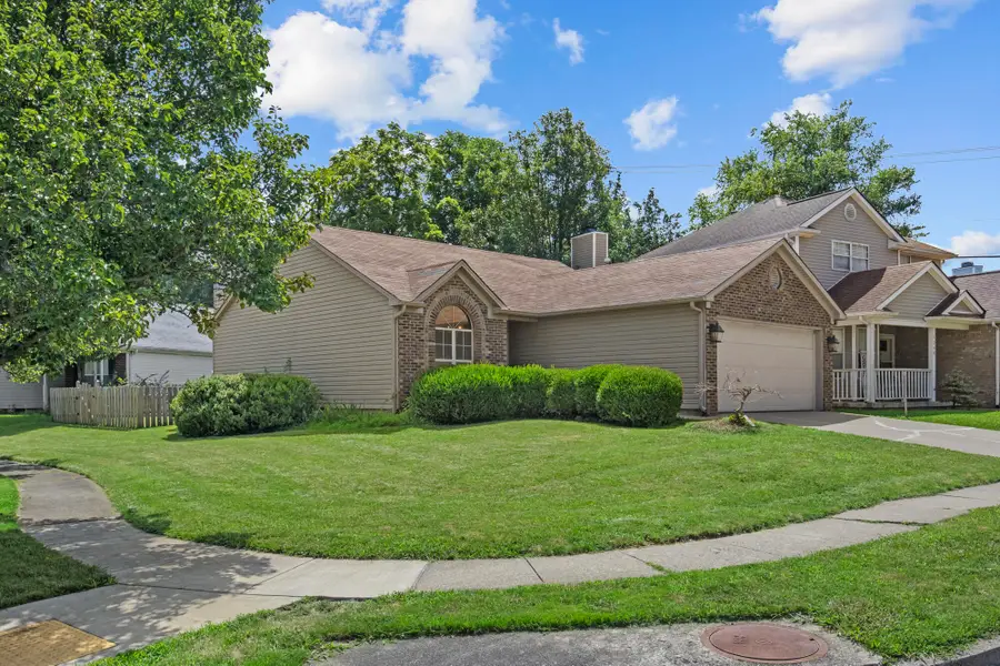 1252 Pleasant Ridge Drive, Lexington, KY 40509 - #3