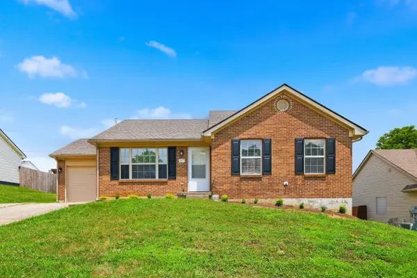 417 Village Parkway, Nicholasville, KY 40356